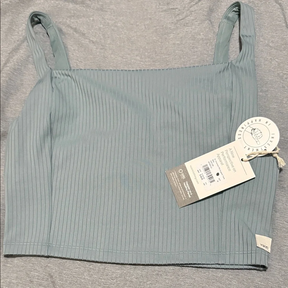 VUORI - Inversion Rib Support Tank - Picture 3 of 3